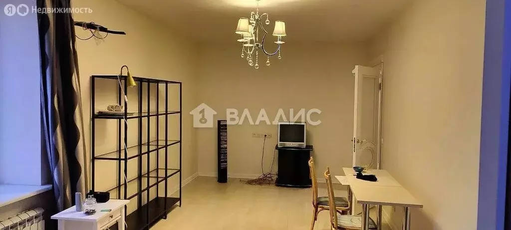 2-комнатная квартира: Нижний Новгород, улица Германа Лопатина, 8 (71 ... - Фото 1