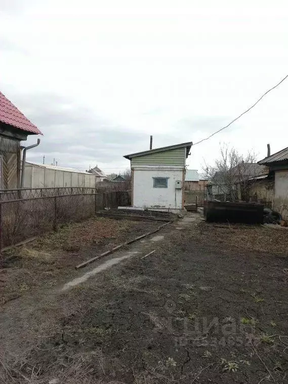 Дом в Кемеровская область, Белово ул. Ленина (26 м) - Фото 0