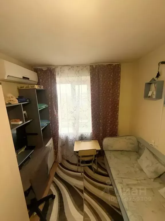 2-к кв. Ростовская область, Ростов-на-Дону ул. Ларина, 41/19 (45.2 м) - Фото 1