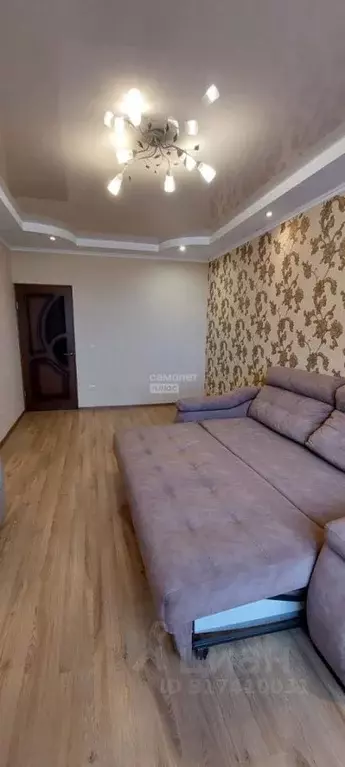 1-к кв. Краснодарский край, Краснодар ул. Максима Горького, 32 (44.0 ... - Фото 0