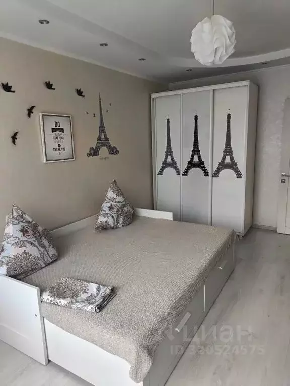 2-к кв. Волгоградская область, Волжский ул. Мира, 104 (50.0 м) - Фото 2