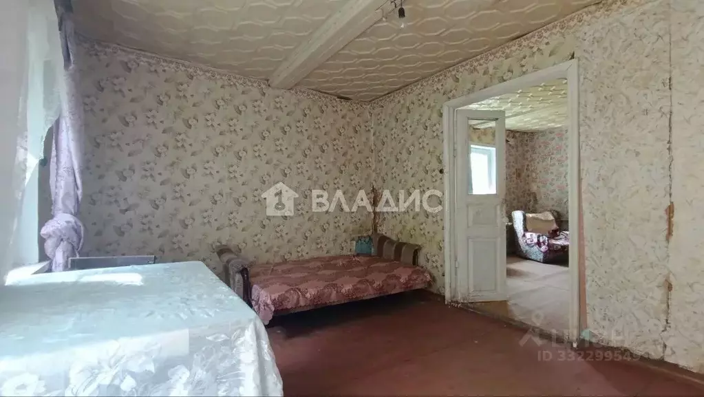 Дом в Владимирская область, Вязниковский муниципальный округ, пос. ... - Фото 2