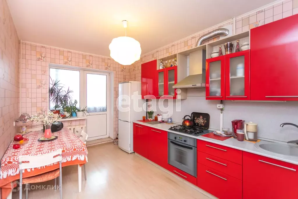 Продаётся 2-к квартира, 70.9 м - Фото 0