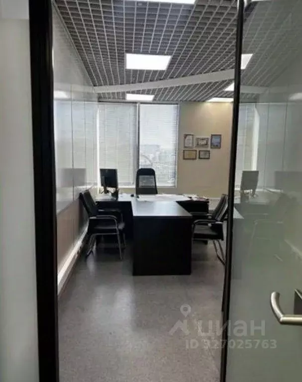 Офис в Москва ул. Авиаконструктора Микояна, 12 (2548 м) - Фото 1