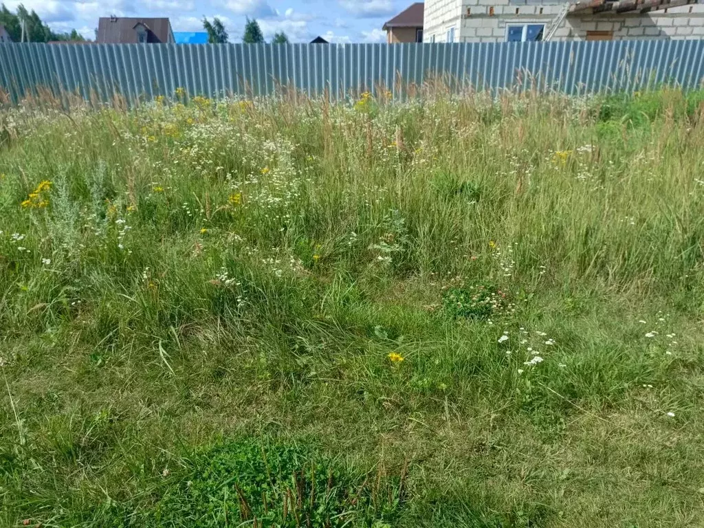 Участок в Калужская область, Жуков Стрелковка СНТ, Б01П08 (9.0 сот.) - Фото 2