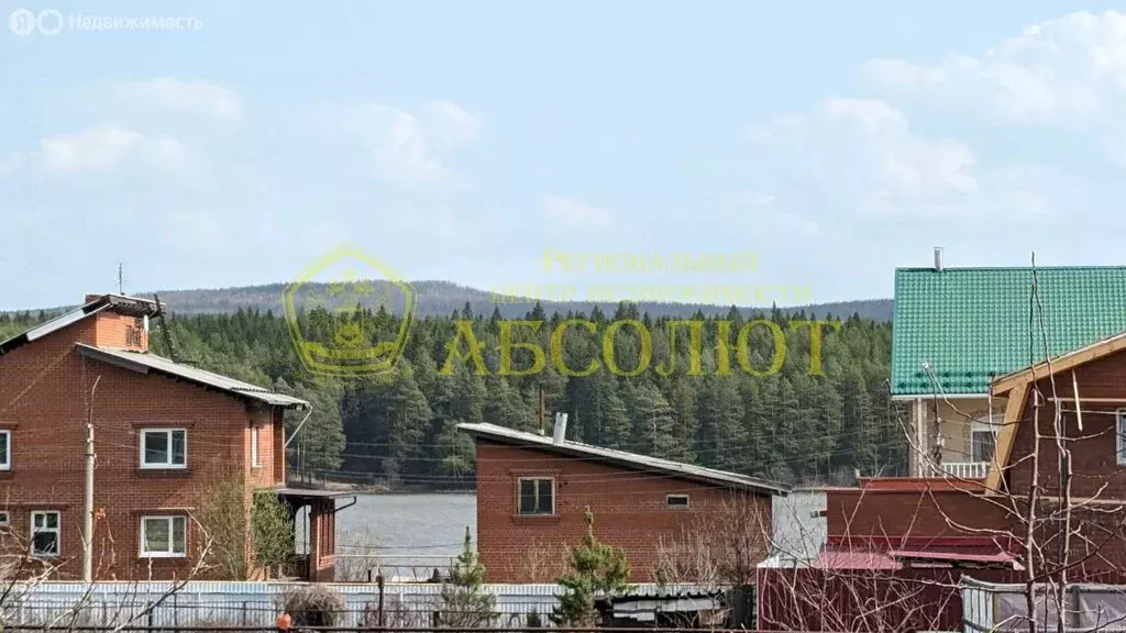 Дом в Ревда, Южная улица, 9 (21.8 м) - Фото 0