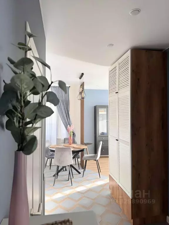 3-к кв. Ростовская область, Ростов-на-Дону, Нахичевань ул. ... - Фото 1