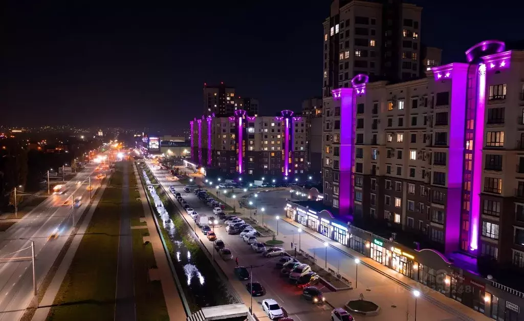 1-к кв. Крым, Симферопольский район, с. Мирное ул. Крымской Весны ... - Фото 0