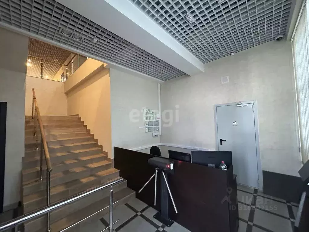 Офис в Башкортостан, Уфа ул. Максима Рыльского, 25 (220 м) - Фото 2