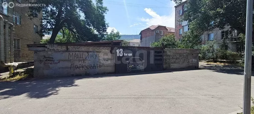 Участок в Махачкала, улица Аскерханова (5 м) - Фото 1