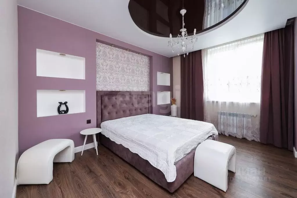 2-к кв. Калининградская область, Калининград ул. Кипарисовая, 3 (86.0 ... - Фото 0