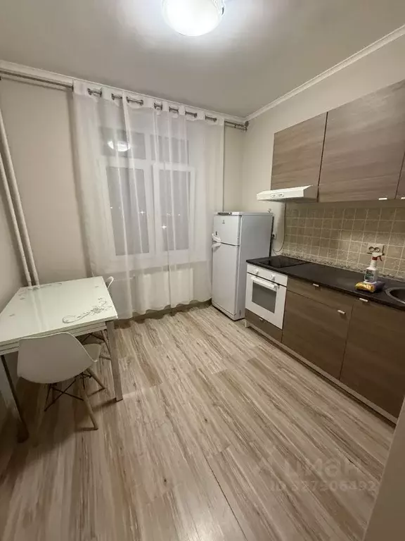 1-к кв. Московская область, Химки ул. Германа Титова, 2к3 (31.5 м) - Фото 1