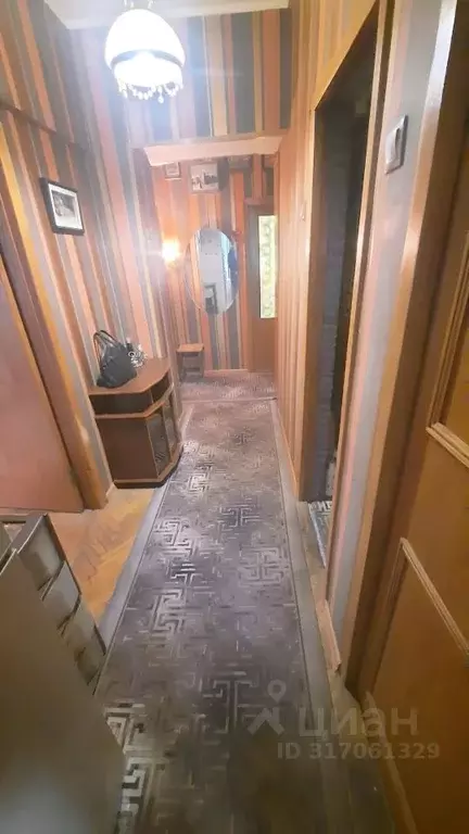 Комната Москва 5-й Донской проезд, 21К8 (19.0 м) - Фото 2