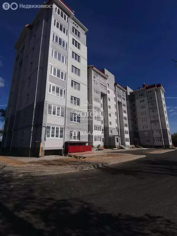 1-комнатная квартира: Элиста, улица Правды (47.9 м) - Фото 0