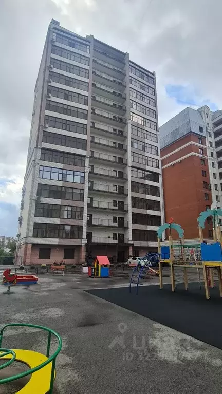 2-к кв. Алтайский край, Барнаул ул. Никитина, 40 (48.3 м) - Фото 1