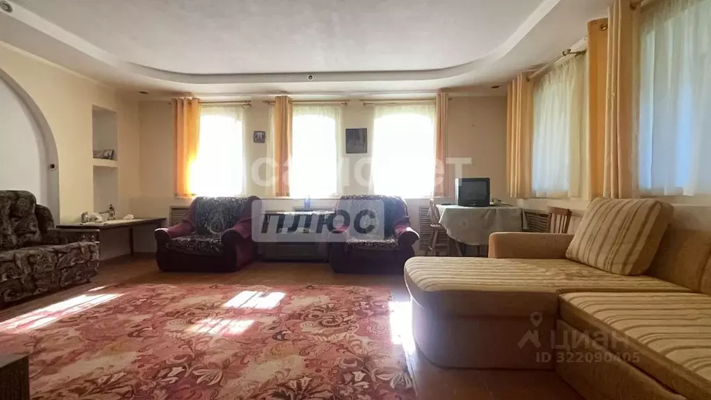 Дом в Тульская область, Тула городской округ, с. Федоровка 27А (70 м) - Фото 2