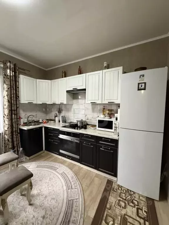 Дом в Тульская область, Дубенский район, Воскресенское с/пос, д. ... - Фото 1