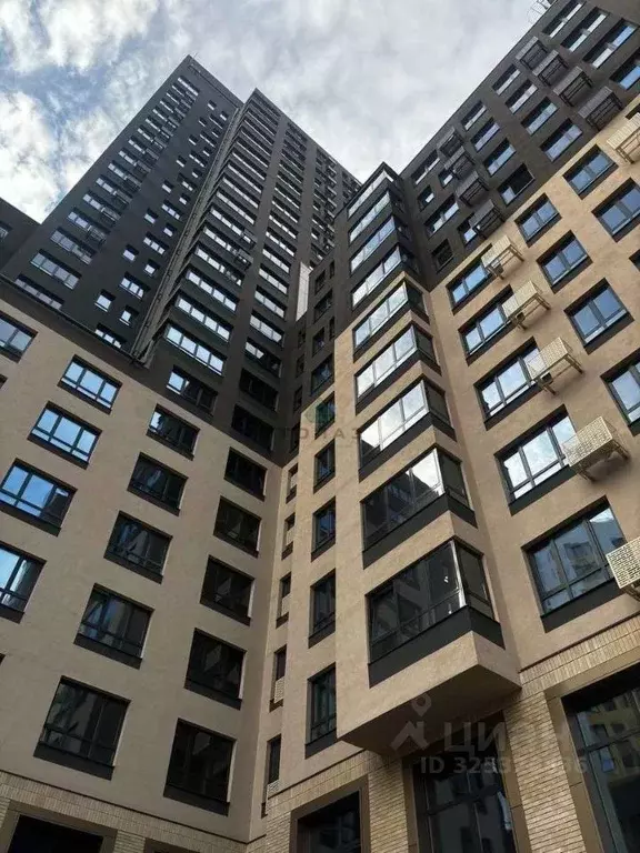 3-к кв. Воронежская область, Воронеж ул. Ворошилова, 1 (118.3 м) - Фото 1