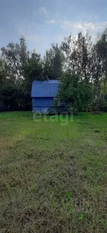 Дом в Калужская область, Ферзиковский муниципальный округ, Авчурино ... - Фото 2