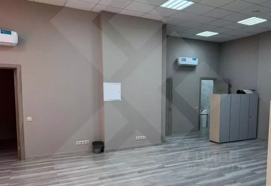 Помещение свободного назначения в Москва ул. Викторенко, 11 (90 м) - Фото 2