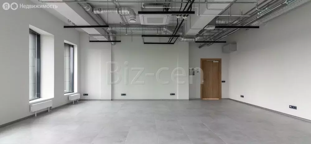 Офис (164 м) - Фото 1