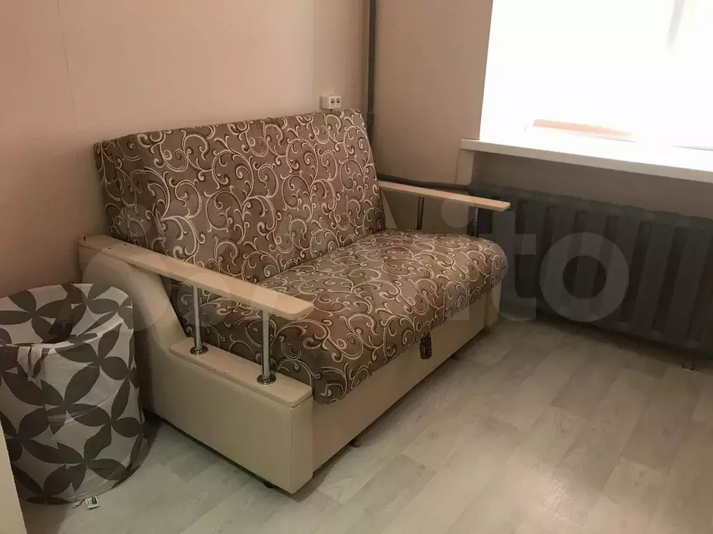 Квартира-студия, 12 м, 1/5 эт. - Фото 0