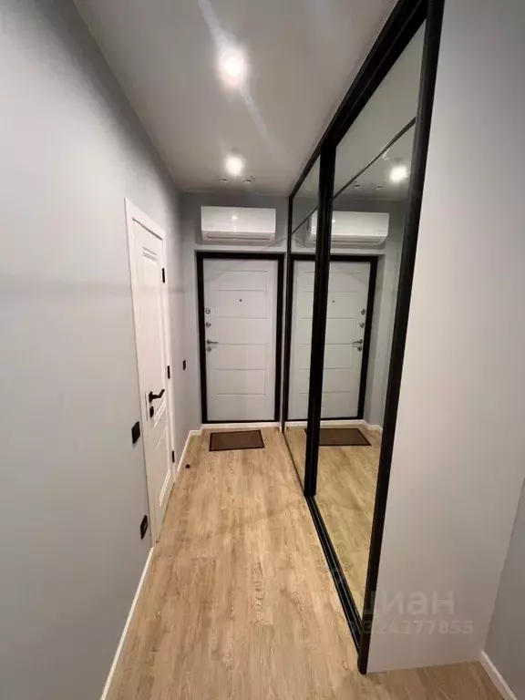 Студия Приморский край, Владивосток ул. Полковника Фесюна, 18 (30.0 м) - Фото 2