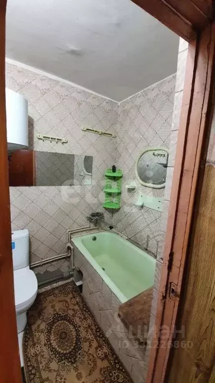 1-к кв. Крым, Армянск ул. Симферопольская, 11 (32.6 м) - Фото 1