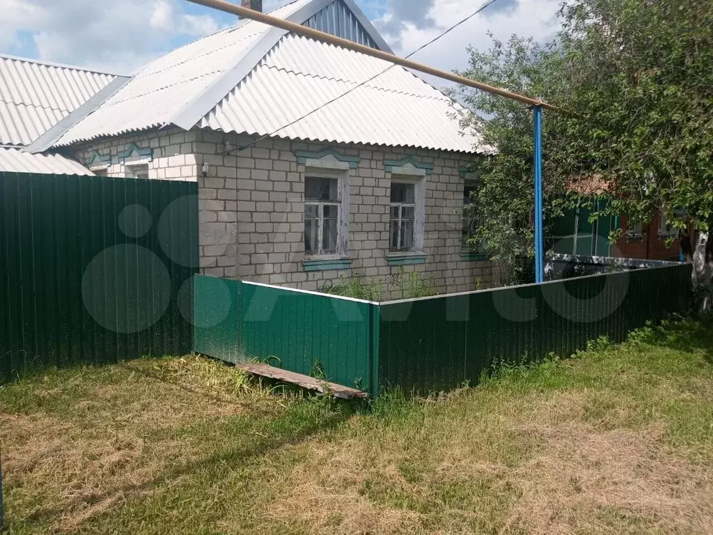 Дом 58 м на участке 24 сот. - Фото 0