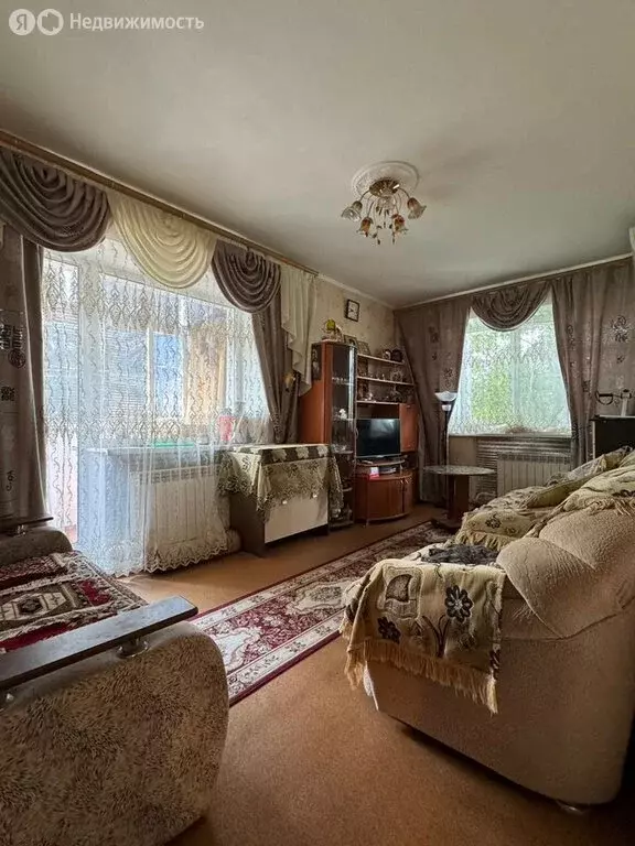 2-комнатная квартира: Цимлянск, Донская улица, 50 (43.7 м) - Фото 0