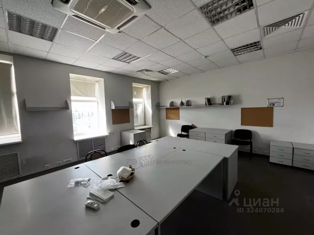 Офис в Татарстан, Казань Техническая ул., 23Ак4 (280 м) - Фото 1