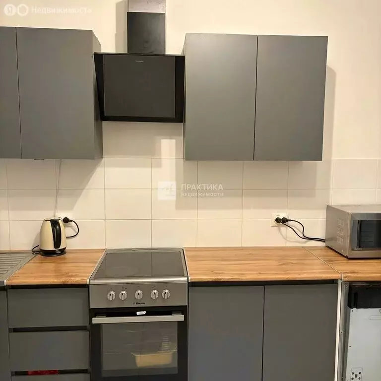 2-комнатная квартира: Москва, Сиреневый бульвар, 4/1 (58.2 м) - Фото 2