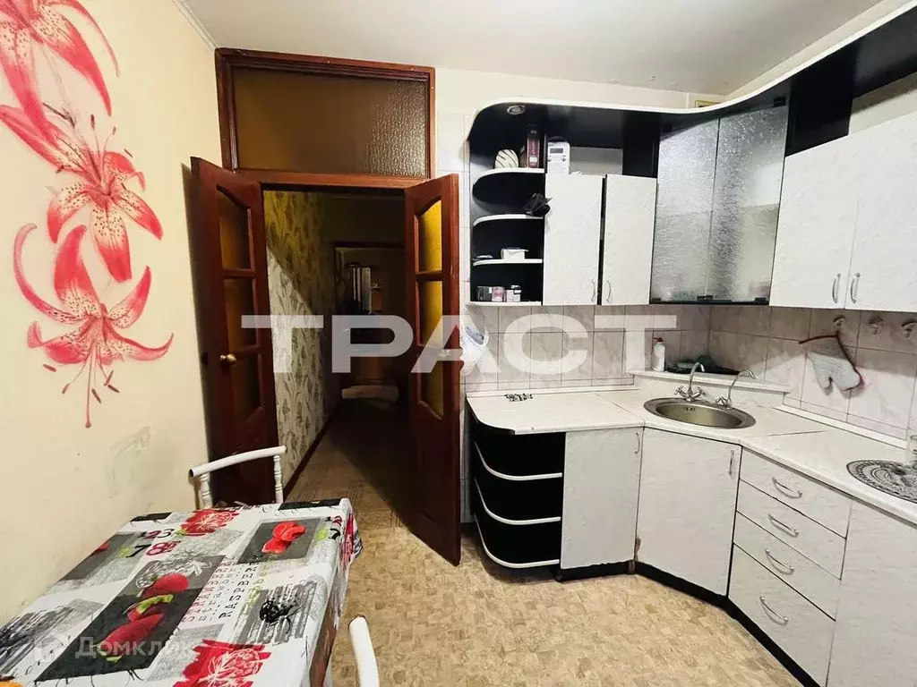 Продаётся 2-к квартира, 54.2 м - Фото 1