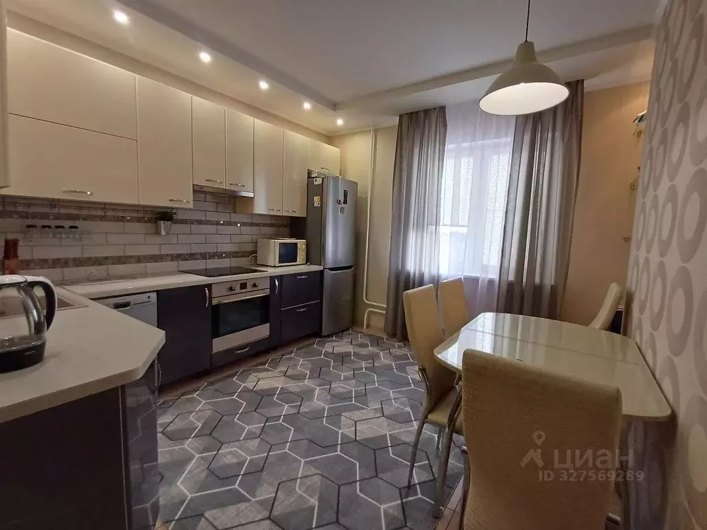 2-к кв. Московская область, Ивантеевка Пушкинский городской округ, ... - Фото 1