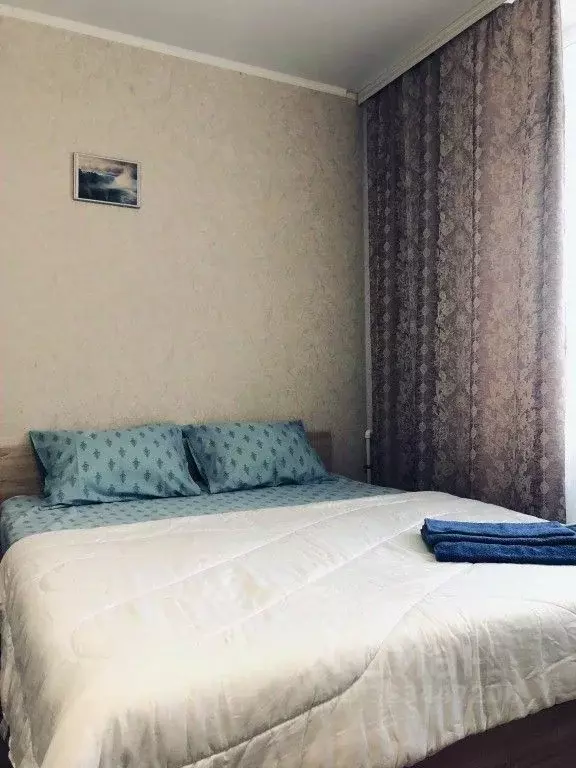 1-к кв. Тюменская область, Тюмень Полевая ул., 36 (30.0 м) - Фото 2