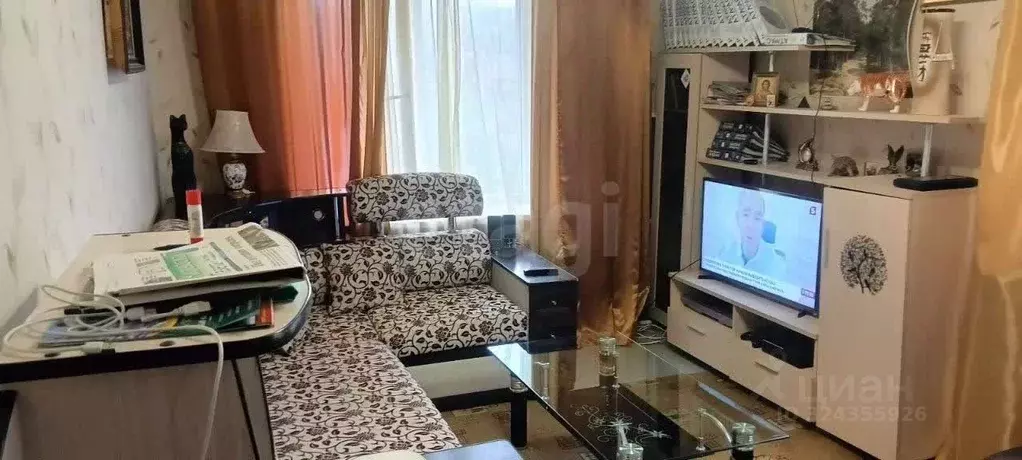 2-к кв. Ставропольский край, Кисловодск Зеркальный пер. (50.3 м) - Фото 2