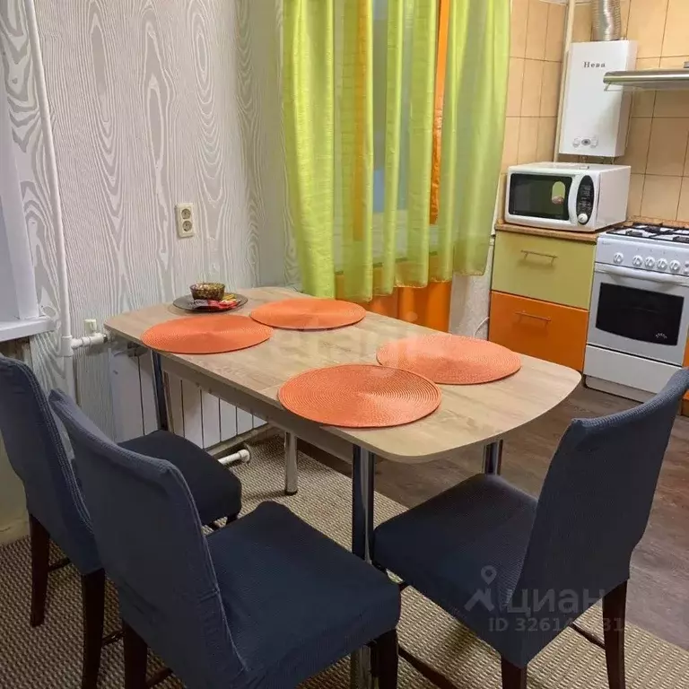 3-к кв. Владимирская область, Ковров Восточный проезд, 16/1 (63.0 м) - Фото 2