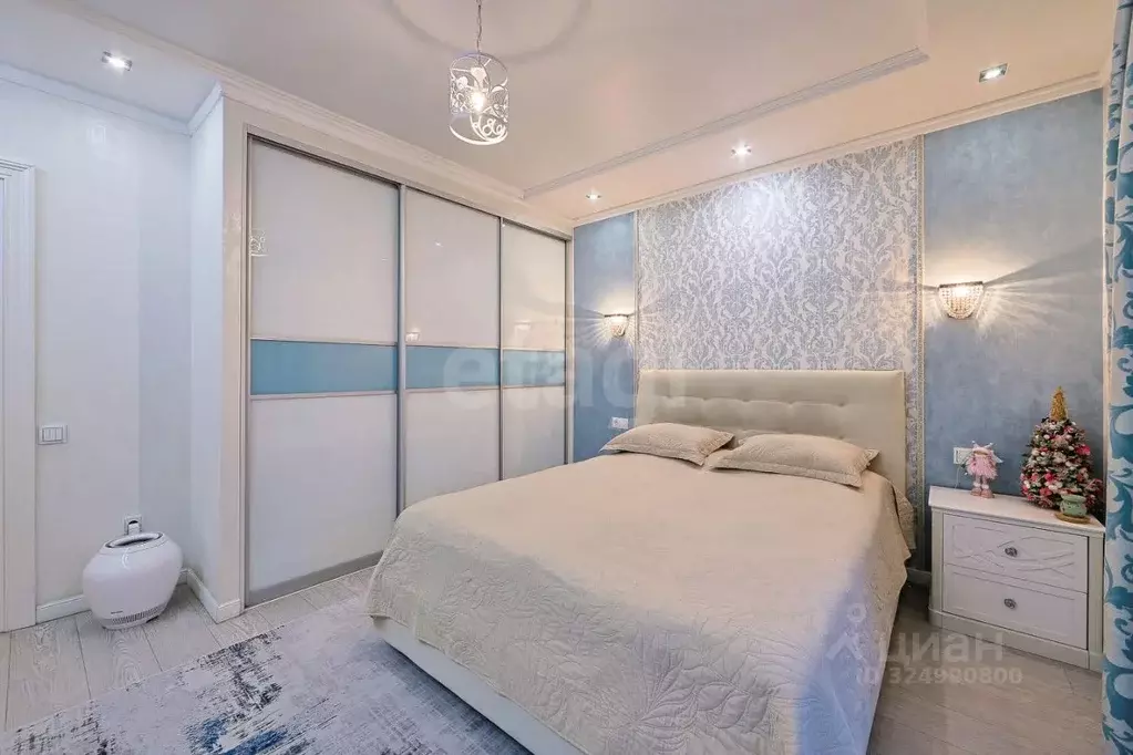 2-к кв. Калининградская область, Калининград Артиллерийская ул., 73 ... - Фото 1