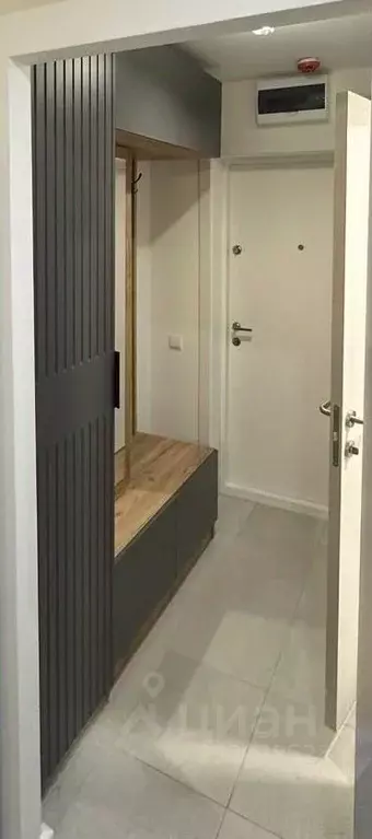 1-к кв. Москва Сигнальный проезд, 16/1 (20.0 м) - Фото 2