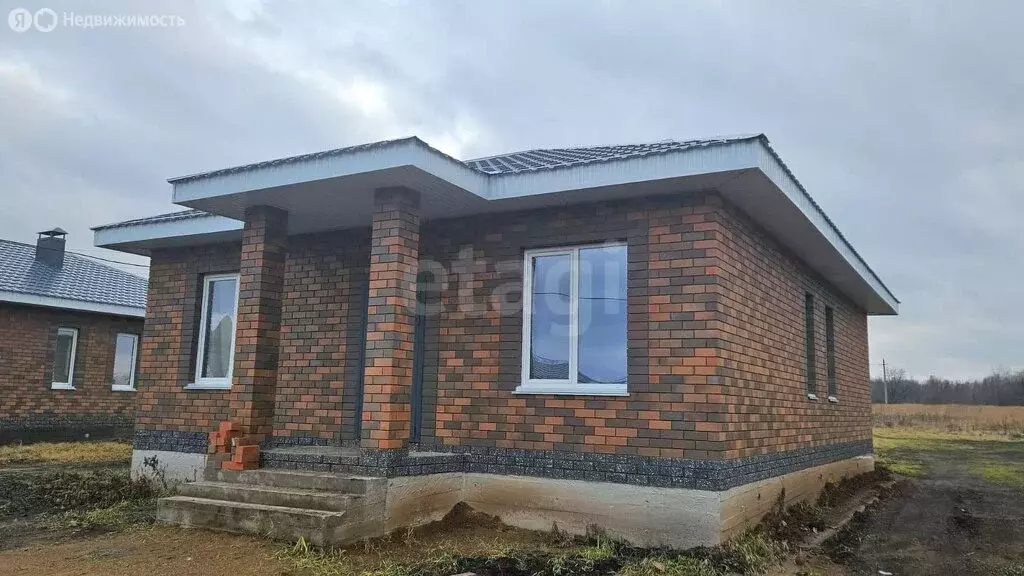 Дом в село Нагаево, Курортная улица (100 м) - Фото 2