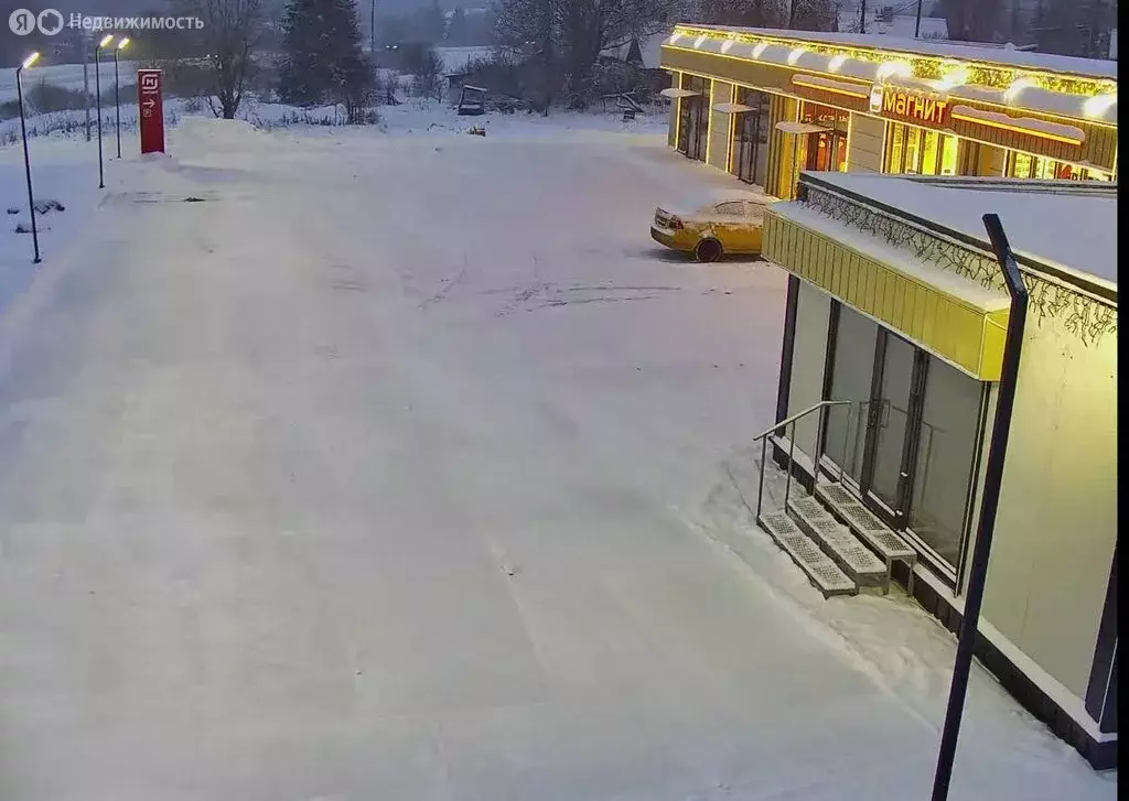 Помещение свободного назначения (50 м) - Фото 1