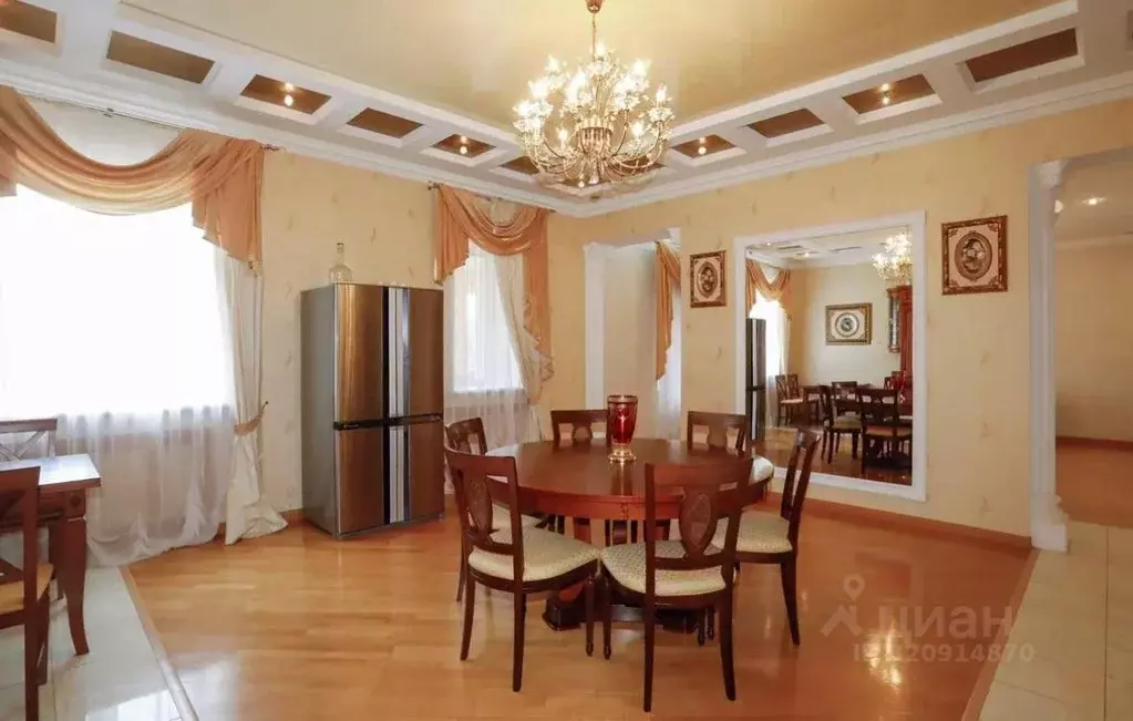 Коттедж в Иркутская область, Иркутский муниципальный округ, пос. ... - Фото 2