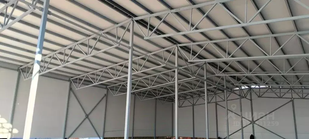 Помещение свободного назначения в Ленинградская область, Гатчинский ... - Фото 1