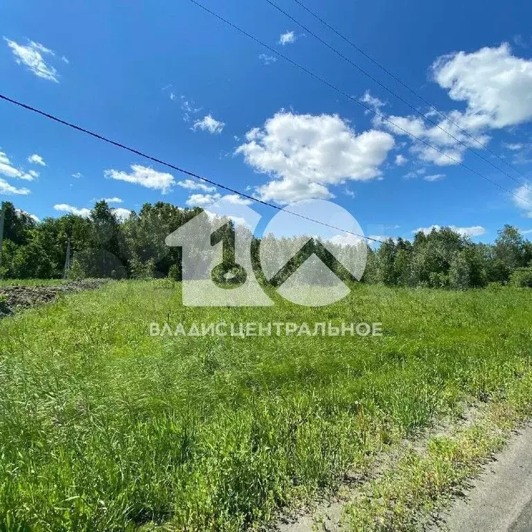 Участок 6 сот. (СНТ, ДНП) - Фото 1