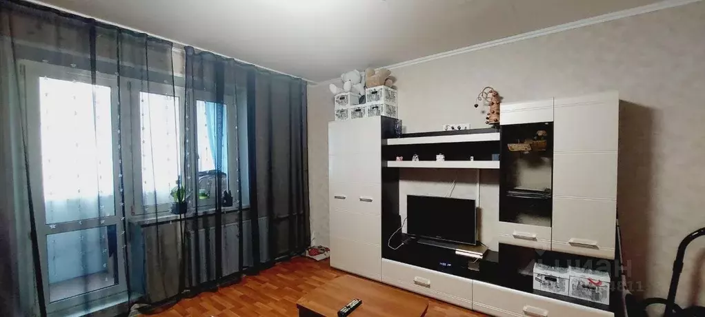 2-к кв. Челябинская область, Копейск ул. Кирова, 18Б (56.7 м) - Фото 0