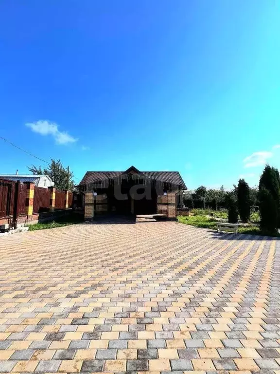 Участок в Татарстан, Казань Зеленый сад СНТ, 103 (10.37 сот.) - Фото 1