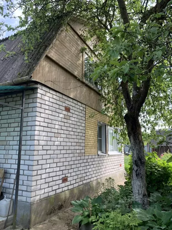 Дом в Псковская область, Псковский район, Ядровская волость, Череха ... - Фото 1