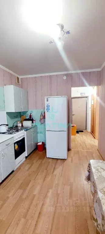 1-к кв. Татарстан, Казань ул. Кул Гали, 27 (40.0 м) - Фото 1