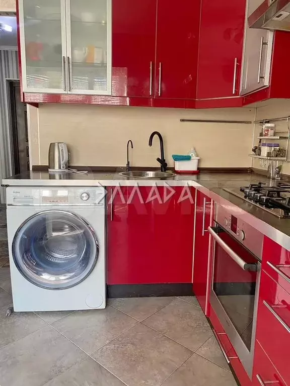 1-к. квартира, 45 м, 6/10 эт. - Фото 0