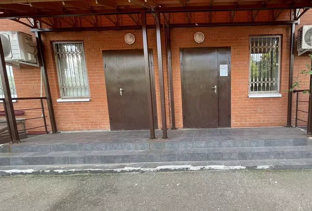 Помещение свободного назначения в Московская область, Щелково ... - Фото 2